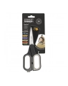 Joseph Joseph CutPlus Szary Allzweckschere mit Box Cutter - nr 1