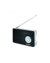 Technisat DigitRadio 1 ASA czarny/srebrny - nr 10