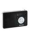 Technisat DigitRadio 1 ASA czarny/srebrny - nr 7