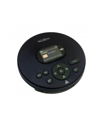 Reflexion PCD540DAB czarny