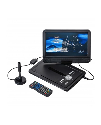 Reflexion DVD1025