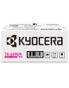 Kyocera Toner TK-5490 M magenta - nr 4