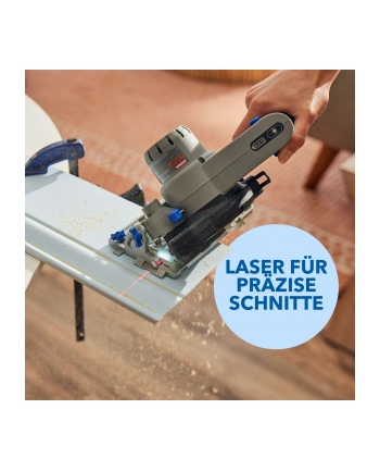 Dremel Kompaktkreissäge