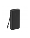 Belkin Powerbank 20.000mAh czar. 30W integr.USB-C Kab. BPB024hqBK - nr 2