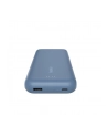 Belkin Powerbank 20.000mAh blau 30W integr.USB-C Kab. BPB024hqBL - nr 6