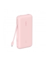 Belkin Powerbank 20.000mAh pink 30W integr.USB-C Kab. BPB024hqPK - nr 2