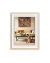 ZEP Bologna cream          13x18 Holz Bilderrahmen         BG657C - nr 1