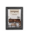 ZEP Torino black           13x18 Holz Bilderrahmen         RT257L - nr 1