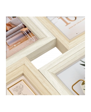 ZEP Zara 8Q              8x10x15 Holz Galerierahmen         VZ882