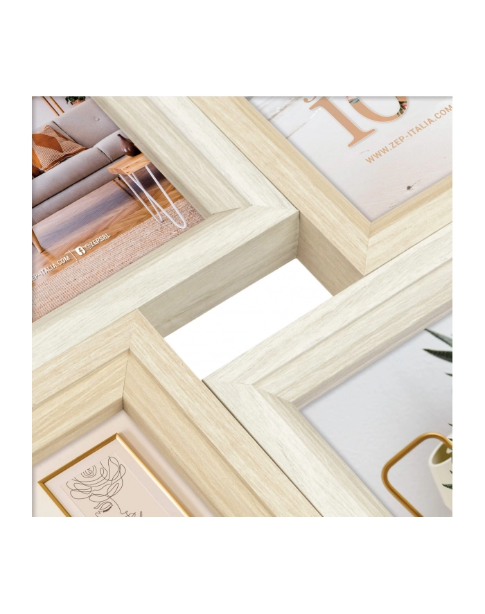 ZEP Zara 8Q              8x10x15 Holz Galerierahmen         VZ882 główny
