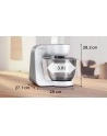 Bosch Serie 4 MUM58200 - nr 4