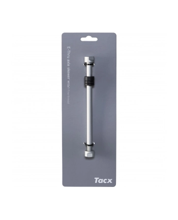 Tacx E-Thru os sztywna do Classic Trainer 10 mm HR