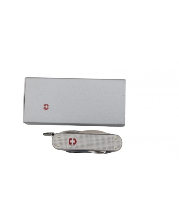 Victorinox Minichamp Alox 0.6381.26