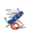 Victorinox Scyzoryk Skipper 0.8593.2W 18 F 111 Niebieski 085932W - nr 2