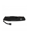 Victorinox RangerGrip 55 Onyx Black 130 mm czarny 09563C31P - nr 1