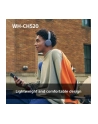 Sony WHCH520 Różowe (WHCH520PCE7) - nr 14