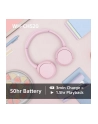 Sony WHCH520 Różowe (WHCH520PCE7) - nr 15