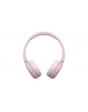 Sony WHCH520 Różowe (WHCH520PCE7) - nr 5