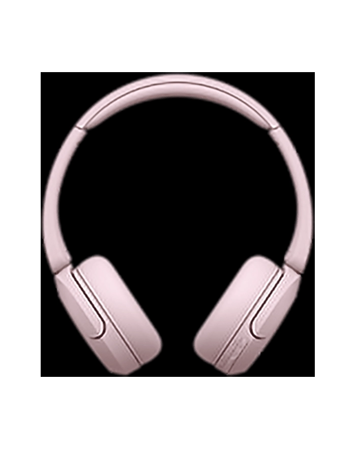 Sony WHCH520 Różowe (WHCH520PCE7) główny
