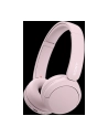 Sony WHCH520 Różowe (WHCH520PCE7) - nr 8
