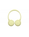 Sony WHCH520 Zółte (WHCH520YCE7) - nr 3