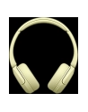 Sony WHCH520 Zółte (WHCH520YCE7) - nr 5