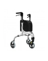 Weinberger Aluminium-Rollator mit 3 Rädern - nr 1