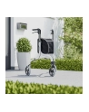 Weinberger Aluminium-Rollator mit 3 Rädern - nr 6