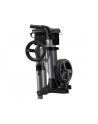 Weinberger Aluminium-Rollator 3-fach faltbar - nr 3