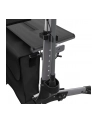 Weinberger Aluminium-Rollator 3-fach faltbar - nr 5