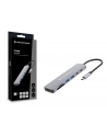 Conceptronic DONN28G 7 in 1 Dockingstation - nr 7