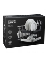 Joseph Joseph Excel Stahl-Abtropfschale mit 2 Ebenen - nr 1