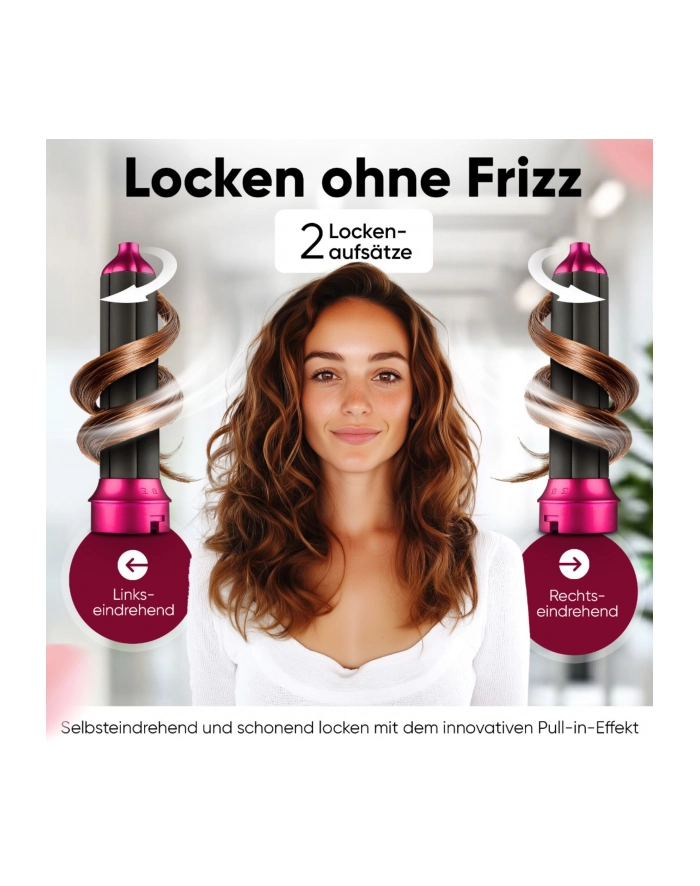 Proficare PC-HAS 3132 Szary-pink główny