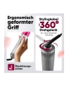 Proficare PC-HAS 3132 Szary-pink - nr 6