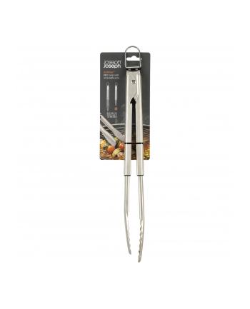Joseph Joseph GrillOut Edelstahl Ausziehbare Grillzange