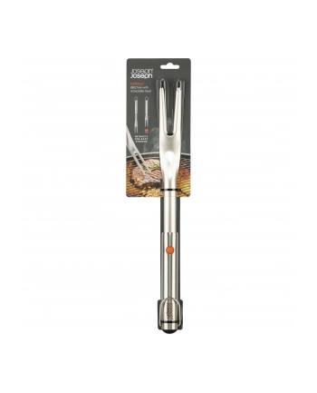 Joseph Joseph GrillOut Edelstahl Ausziehbare Grillgabel