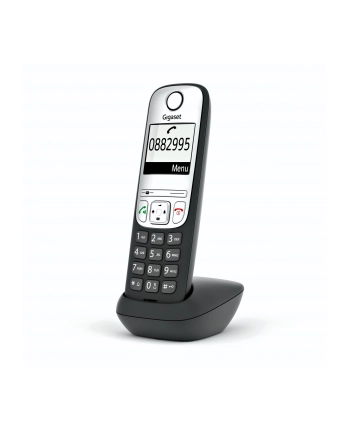 Gigaset A690 HX czarny