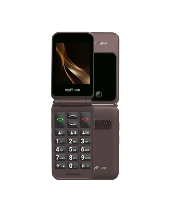 myPhone Harmony LTE Praline Collection