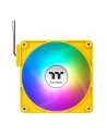 Thermaltake CT120 EX Reverse Fan Bumblebee 3 Pack ARGB Sync - nr 16