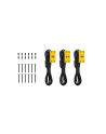 Thermaltake CT120 EX Reverse Fan Bumblebee 3 Pack ARGB Sync - nr 21