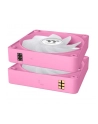 Thermaltake CT120 EX Reverse Fan Pink 3 Pack ARGB Sync - nr 3