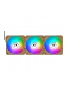 Thermaltake CT140 EX Reverse Fan Gravel Sand 3 Pack ARGB Sync - nr 13