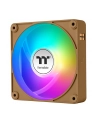 Thermaltake CT140 EX Reverse Fan Gravel Sand 3 Pack ARGB Sync - nr 19