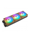 Thermaltake CT140 EX Reverse Fan Gravel Sand 3 Pack ARGB Sync - nr 1
