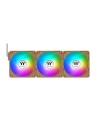 Thermaltake CT140 EX Reverse Fan Gravel Sand 3 Pack ARGB Sync - nr 8