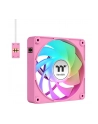 Thermaltake CT140 EX Reverse Fan Pink 3 Pack ARGB Sync - nr 17