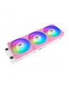 Thermaltake CT140 EX Reverse Fan Pink 3 Pack ARGB Sync - nr 23