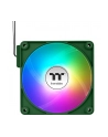 Thermaltake CT140 EX Reverse Fan Racing Green 3 Pack ARGB Sync - nr 16