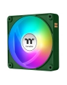 Thermaltake CT140 EX Reverse Fan Racing Green 3 Pack ARGB Sync - nr 19