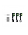 Thermaltake CT140 EX Reverse Fan Racing Green 3 Pack ARGB Sync - nr 21